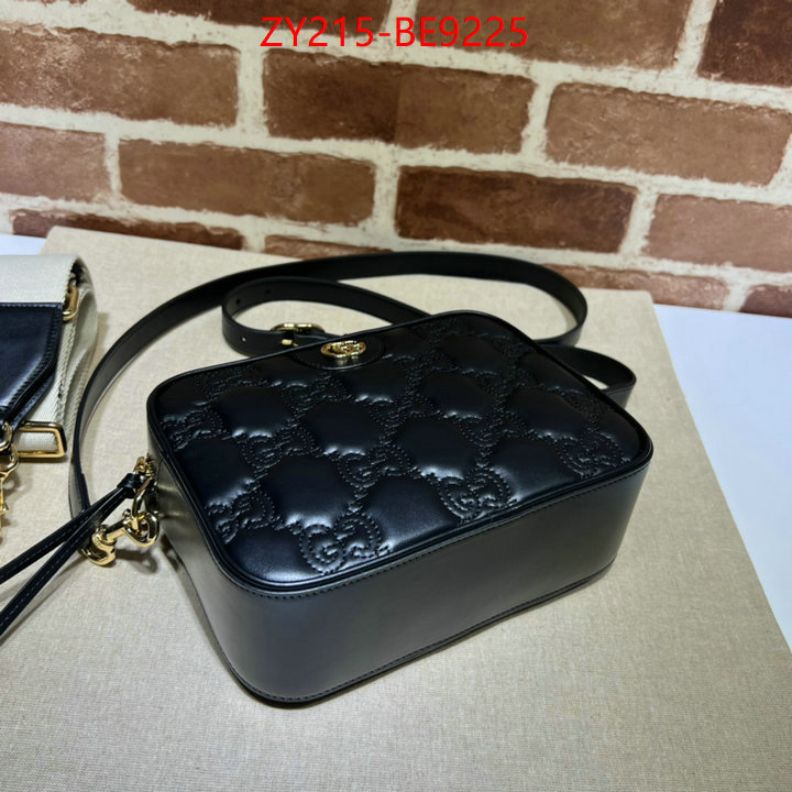 Gucci Bags(TOP)-Diagonal-,best replica 1:1 ID: BE9225,$: 215USD