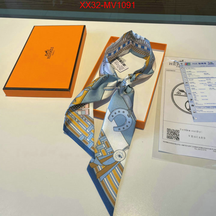 Scarf-Hermes,online sale ID: MV1091,$: 32USD