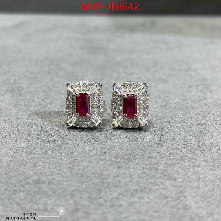 Jewelry-Other,cheap replica designer ID: JE8642,$: 49USD
