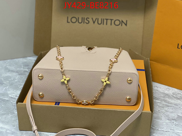 LV Bags(TOP)-Handbag Collection-,high quality designer ID: BE8216,