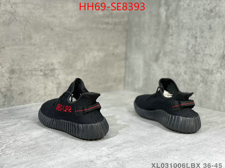 Men Shoes-Adidas Yeezy Boost,aaaaa+ replica ID: SE8393,$: 69USD