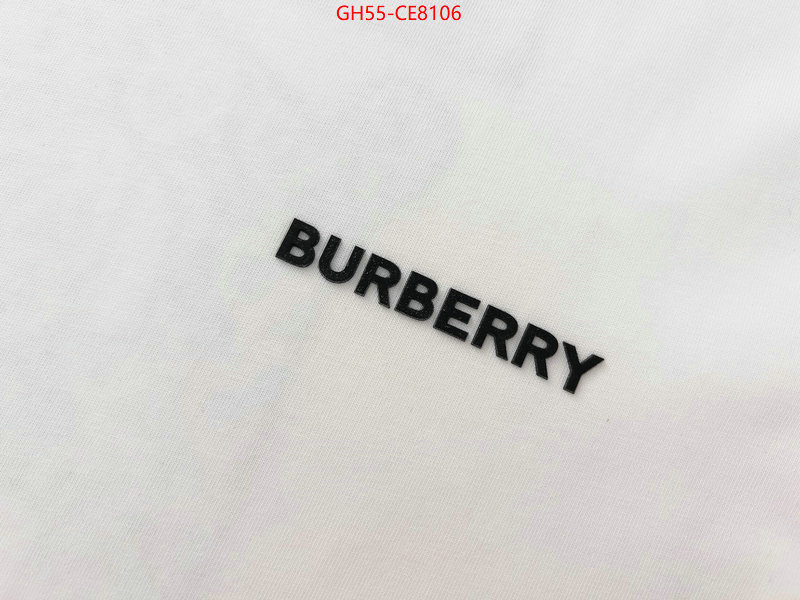 Clothing-Burberry,how to buy replica shop ID: CE8106,$: 55USD