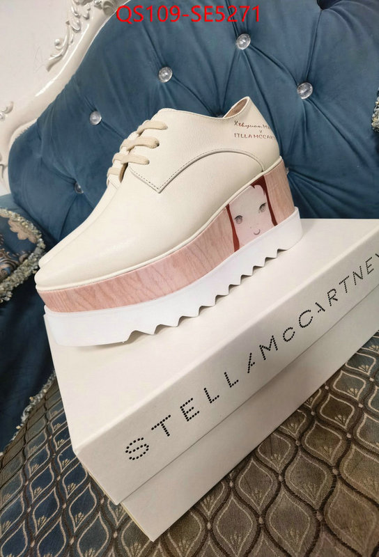 Women Shoes-Stella McCartney,fashion designer ID: SE5271,$: 109USD
