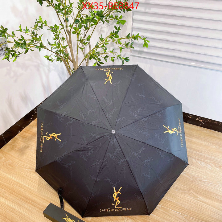 Umbrella-YSL,replica wholesale ID: RE8847,$: 35USD