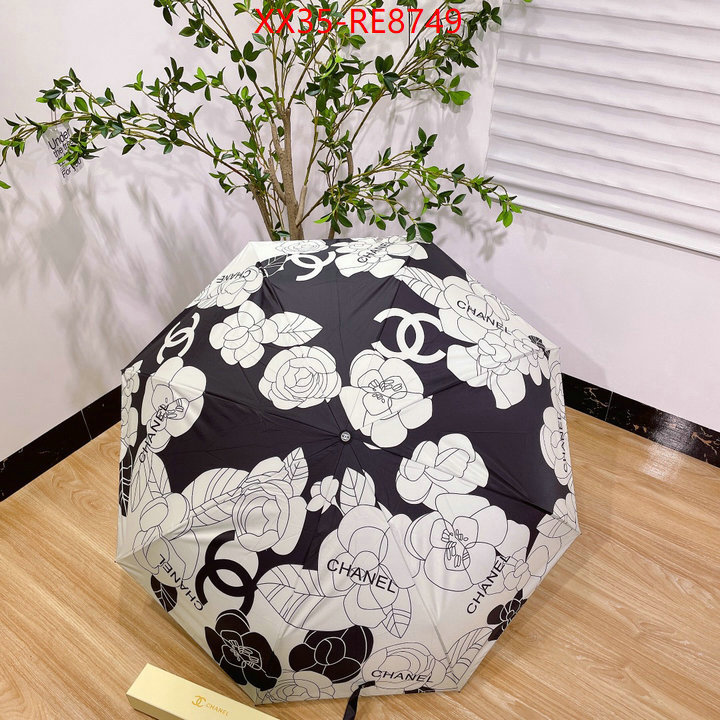Umbrella-Chanel,where can i buy the best quality ID: RE8749,$: 35USD