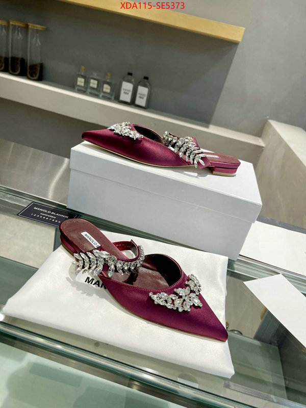 Women Shoes-Manolo Blahnik,copy ID: SE5373,$: 115USD