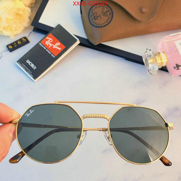 Glasses-RayBan,online from china designer ID: GE5595,$: 45USD