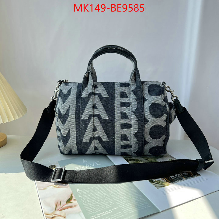 Marc Jacobs Bags (TOP)-Handbag-,highest product quality ID: BE9585,$: 149USD