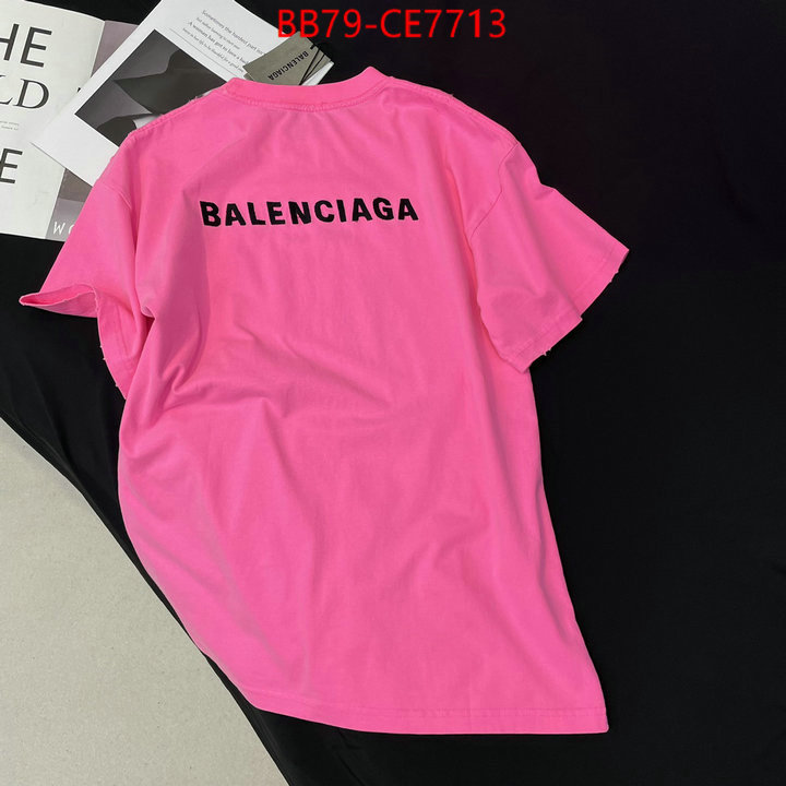 Clothing-Balenciaga,most desired ID: CE7713,$: 79USD