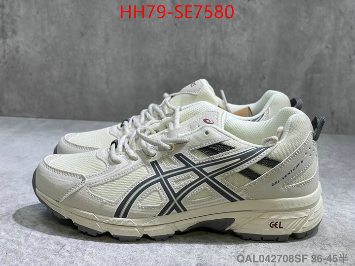 Men Shoes-Asics,where could you find a great quality designer ID: SE7580,$: 79USD