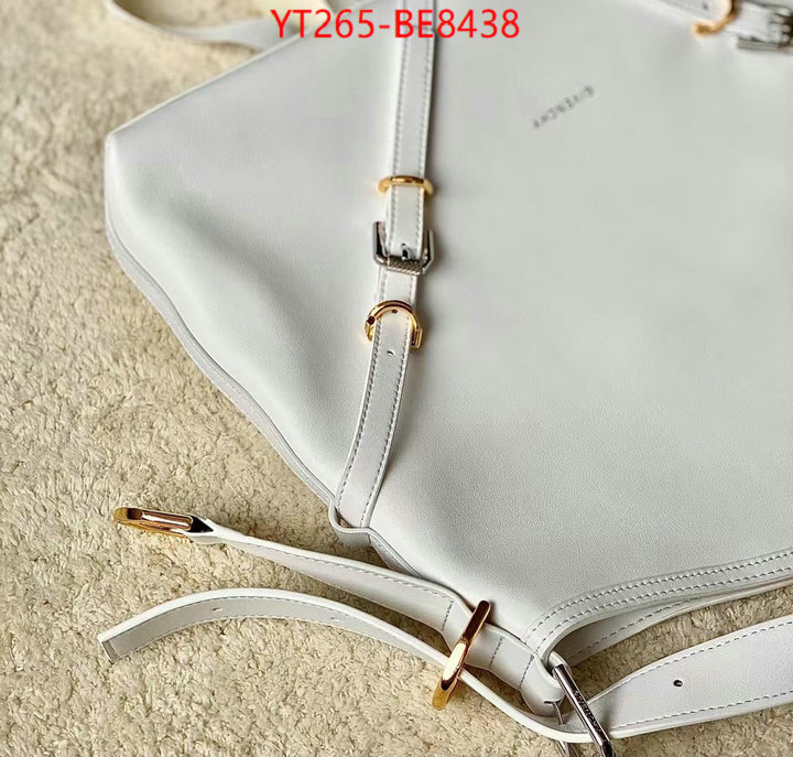 Givenchy Bags (TOP)-Handbag-,top grade ID: BE8438,$: 265USD