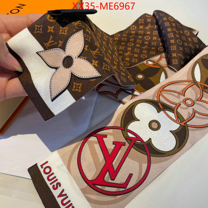 Scarf-LV,high quality designer ID: ME6967,$: 35USD