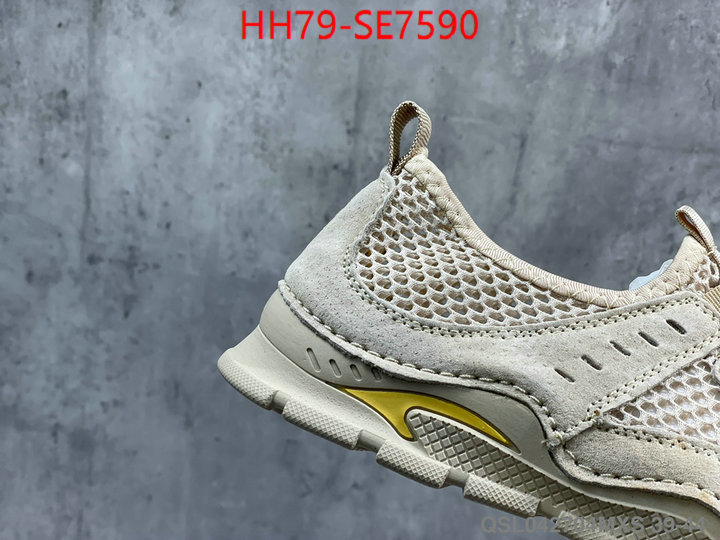 Men Shoes-Ecco,high quality aaaaa replica ID: SE7590,$: 79USD