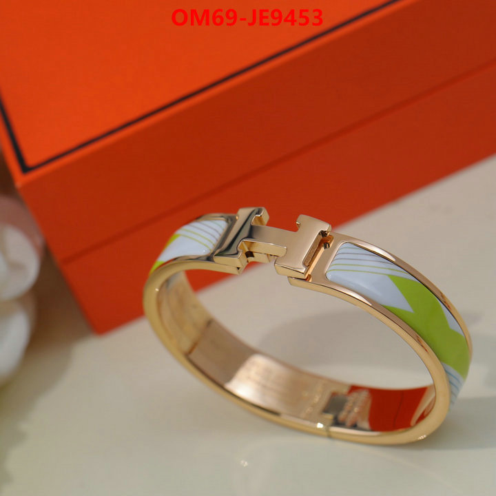 Jewelry-Hermes,buy aaaaa cheap ID: JE9453,$: 69USD