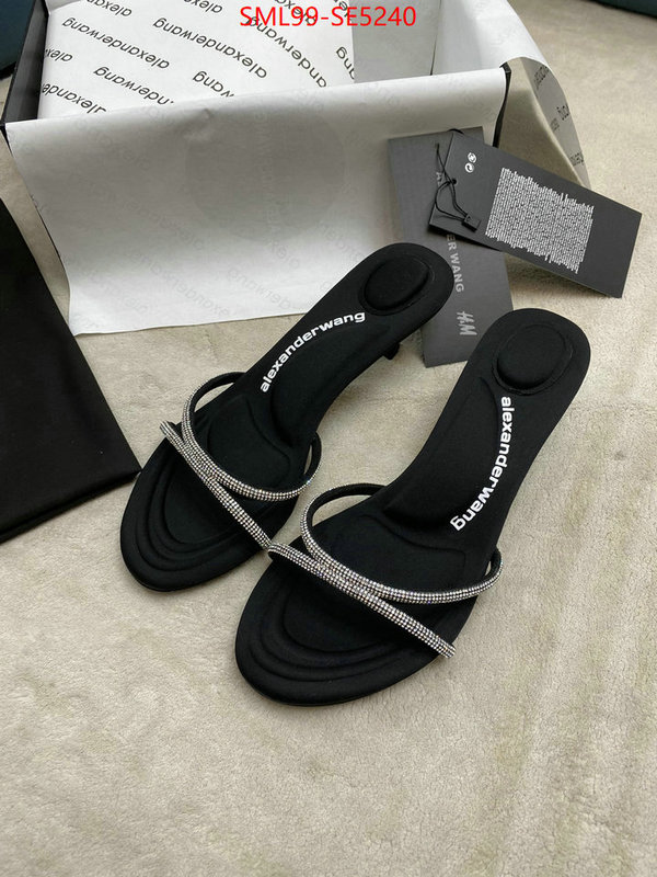 Women Shoes-Alexander Wang,shop now ID: SE5240,$: 99USD