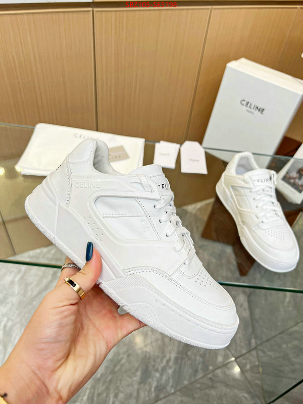 Men Shoes-Celine,replica online ID: SE5198,$: 105USD