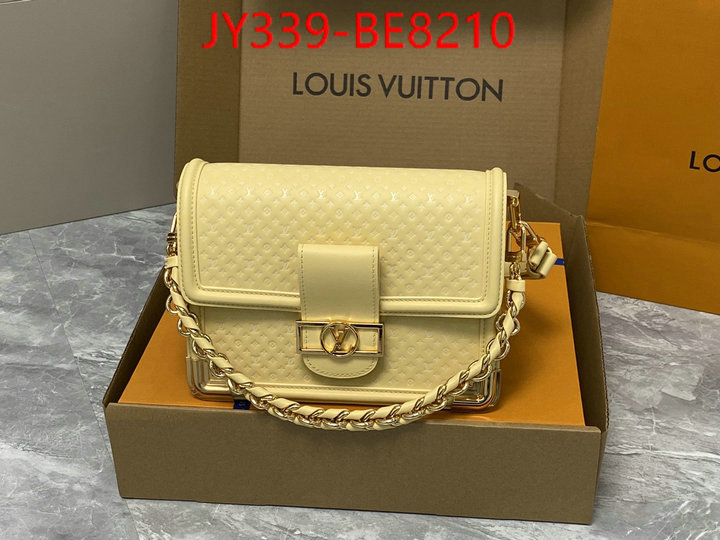 LV Bags(TOP)-Pochette MTis-Twist-,2023 perfect replica designer ID: BE8210,$: 339USD