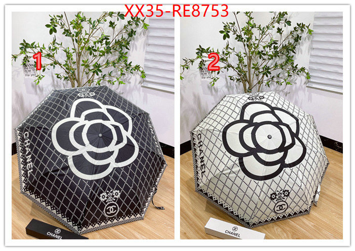 Umbrella-Chanel,where can you buy replica ID: RE8753,$: 35USD