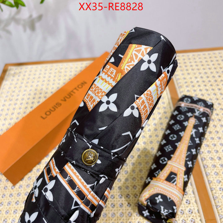 Umbrella-LV,replica every designer ID: RE8828,$: 35USD