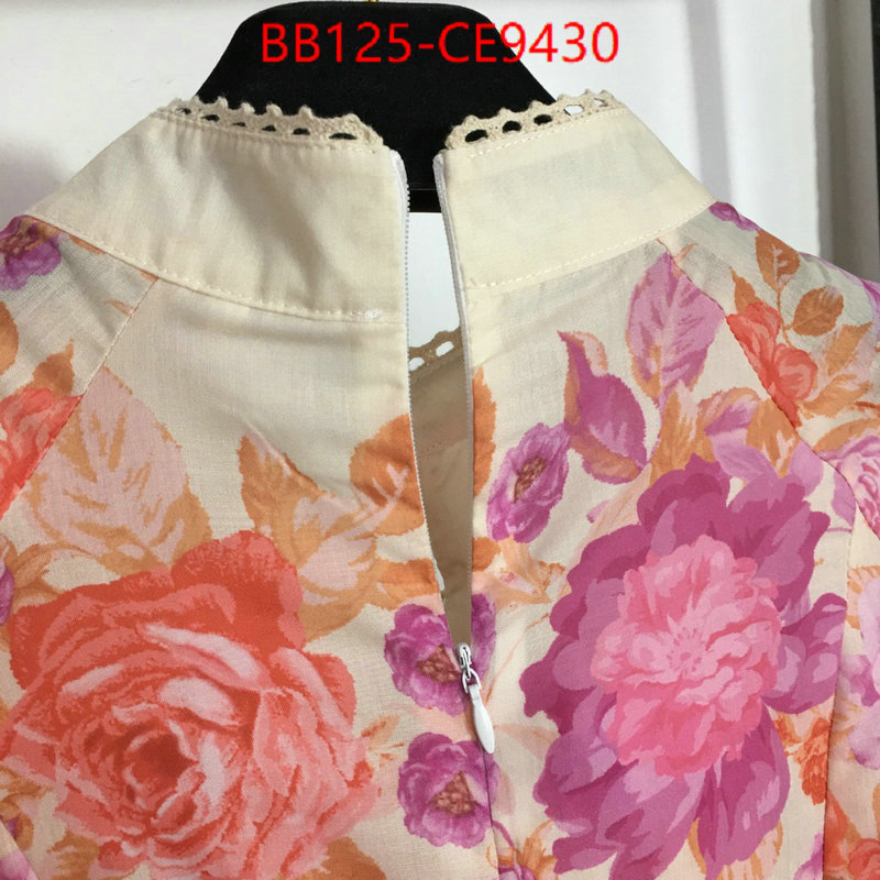 Clothing-Zimmermann,best site for replica ID: CE9430,$: 125USD