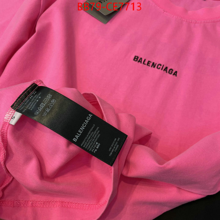 Clothing-Balenciaga,most desired ID: CE7713,$: 79USD