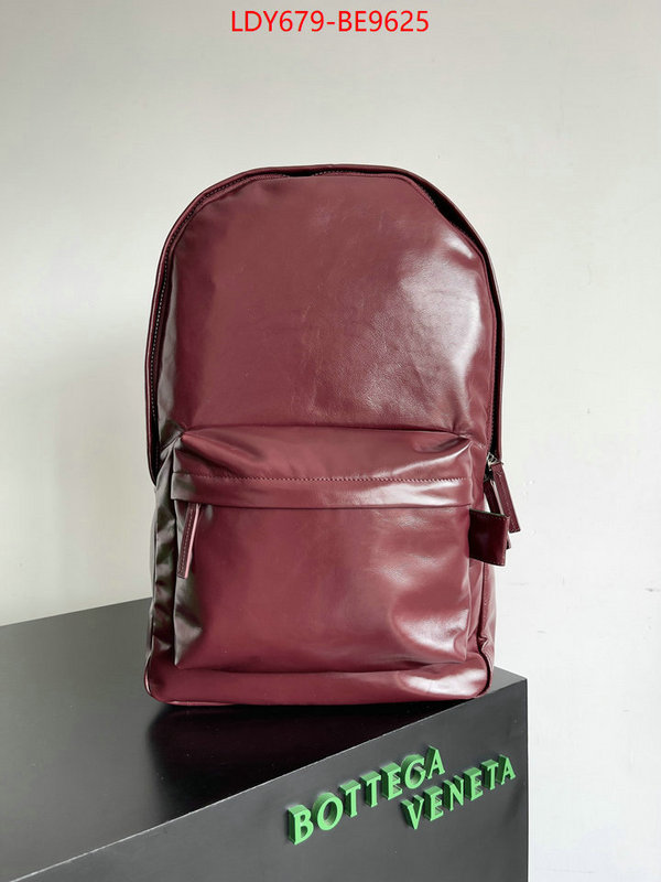 BV Bags(TOP)-Backpack-,good quality replica ID: BE9625,$: 679USD