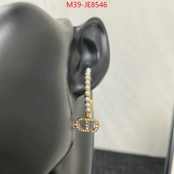 Jewelry-Dior,top designer replica ID: JE8546,$: 39USD