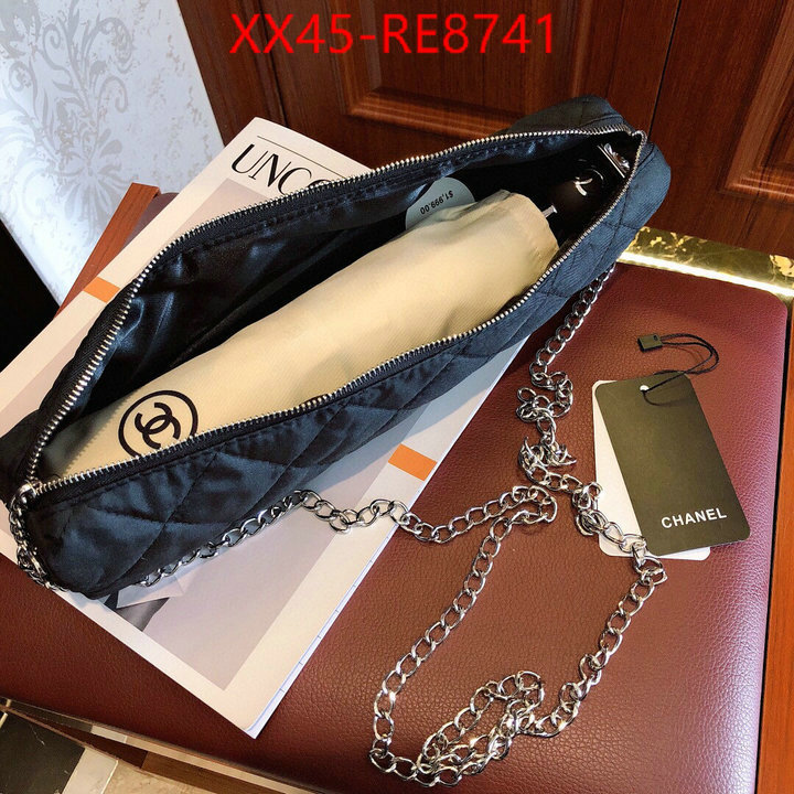 Umbrella-Chanel,best quality fake ID: RE8741,$: 45USD