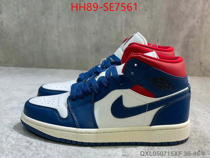 Men Shoes-Air Jordan,from china 2023 ID: SE7561,$: 89USD