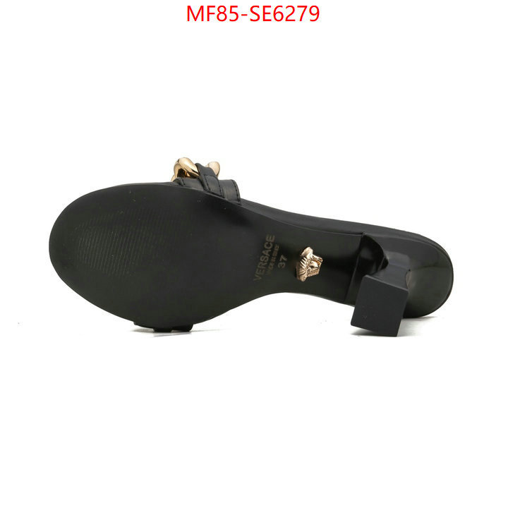 Women Shoes-Versace,find replica ID: SE6279,$: 85USD