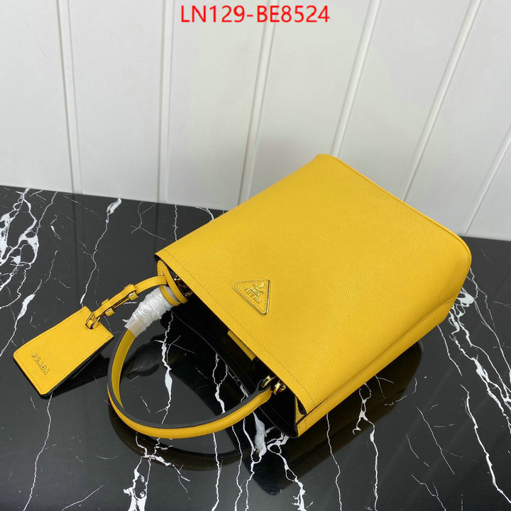 Prada Bags(4A)-Diagonal-,best replica 1:1 ID: BE8524,$: 129USD