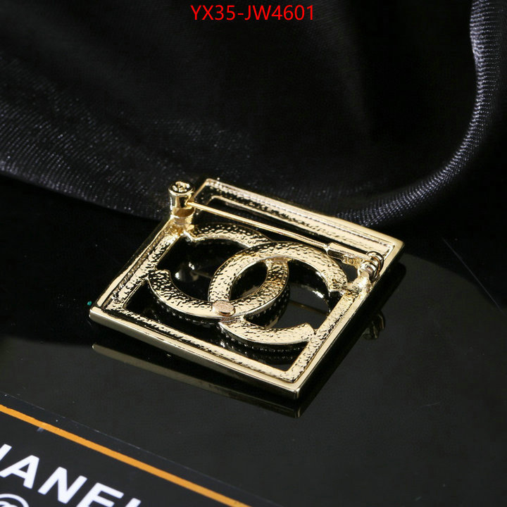 Jewelry-Chanel,buy cheap replica ID: JW4601,$: 35USD