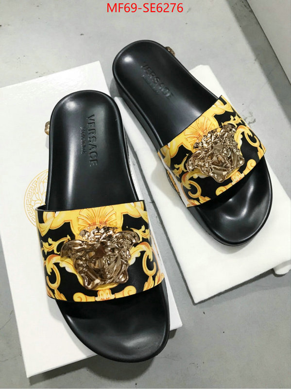 Men Shoes-Versace,high-end designer ID: SE6276,$: 69USD