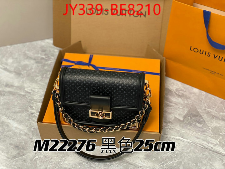 LV Bags(TOP)-Pochette MTis-Twist-,2023 perfect replica designer ID: BE8210,$: 339USD