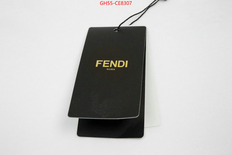 Clothing-Fendi,where should i buy to receive ID: CE8307,$: 55USD