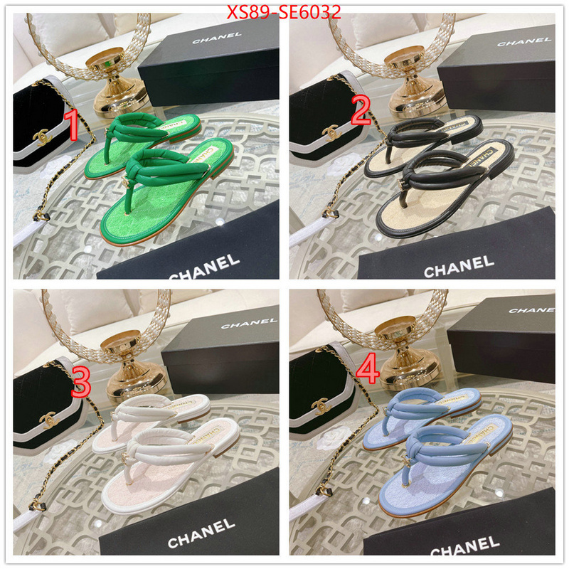 Women Shoes-Chanel,where should i buy replica ID: SE6032,$: 89USD