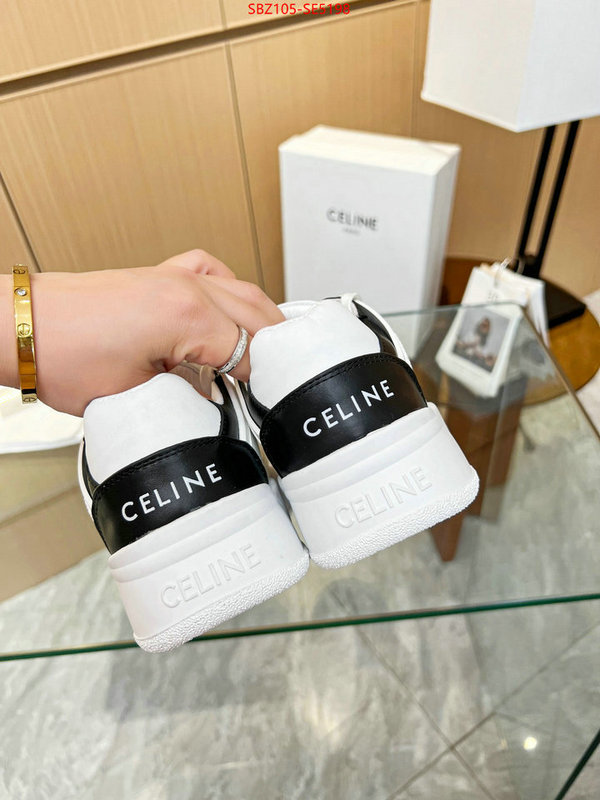 Women Shoes-CELINE,where can i find ID: SE5198,$: 105USD