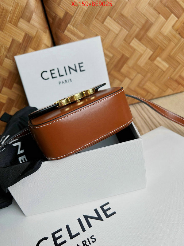 CELINE Bags(TOP)-Triomphe Series,shop the best high authentic quality replica ID: BE9025,$: 159USD