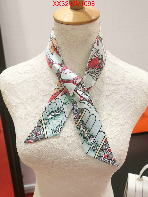 Scarf-Hermes,fashion replica ID: MV1098,$: 32USD