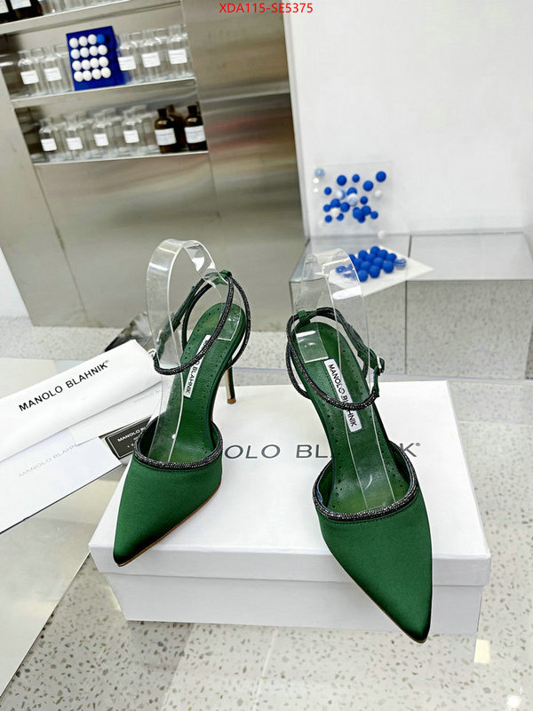 Women Shoes-Manolo Blahnik,best knockoff ID: SE5375,$: 115USD