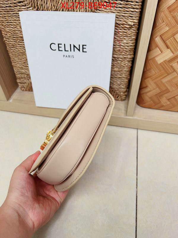 CELINE Bags(TOP)-Diagonal,replcia cheap from china ID: BE9047,$: 279USD