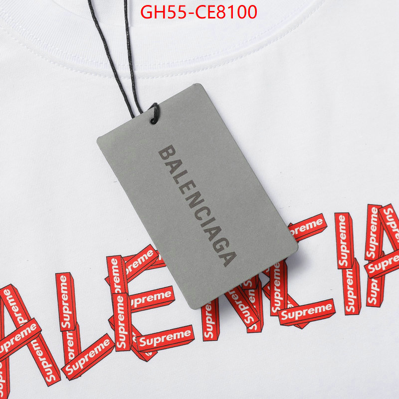 Clothing-Balenciaga,online store ID: CE8100,$: 55USD