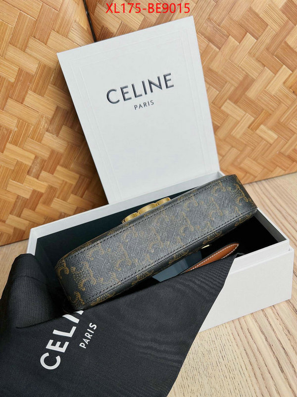 CELINE Bags(TOP)-Diagonal,how to find replica shop ID: BE9015,$: 175USD