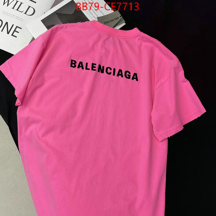 Clothing-Balenciaga,most desired ID: CE7713,$: 79USD