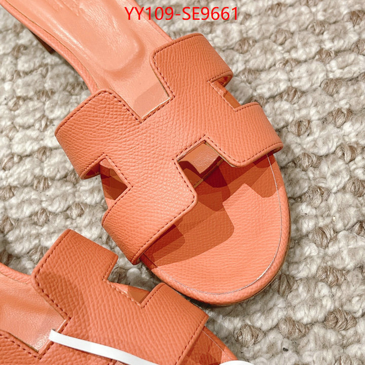 Women Shoes-Hermes,high quality online ID: SE9661,$: 109USD