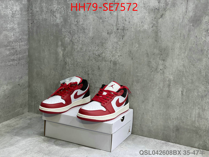 Women Shoes-NIKE,fake designer ID: SE7572,$: 79USD