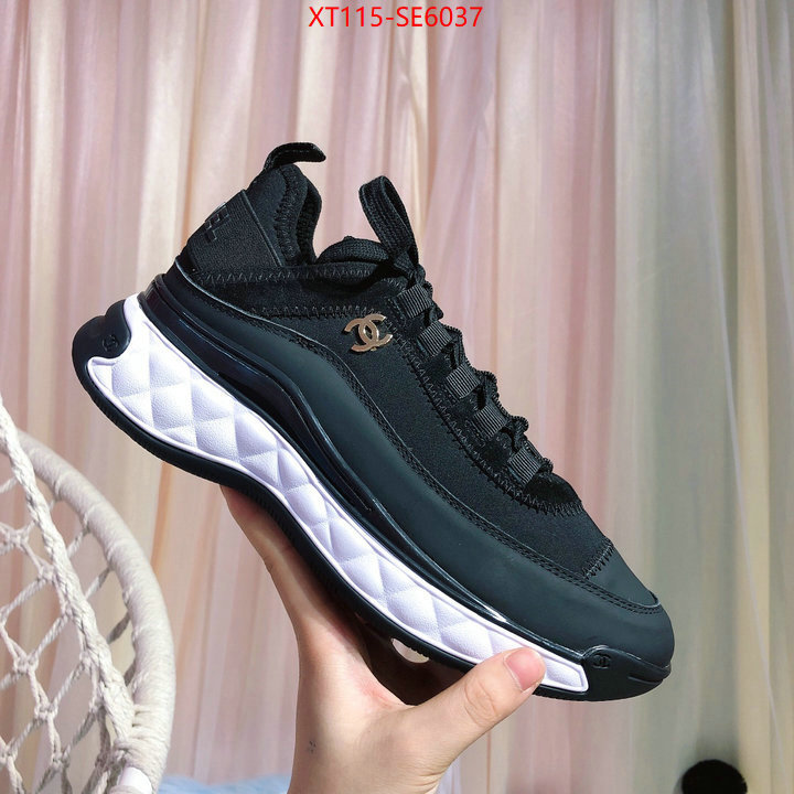 Women Shoes-Chanel,aaaaa replica ID: SE6037,$: 115USD