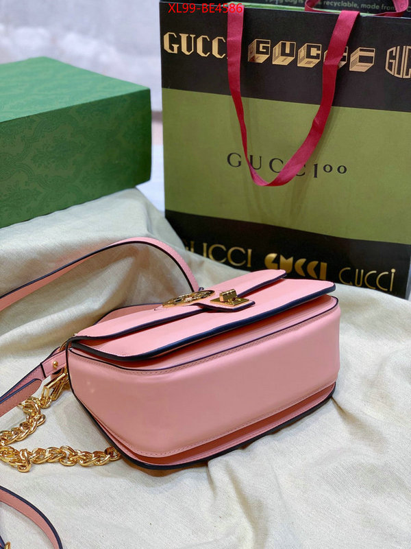 Gucci Bags(4A)-Diagonal-,top fake designer ID: BE4586,$: 99USD