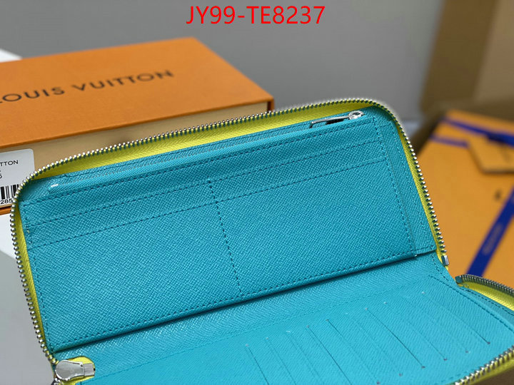 LV Bags(TOP)-Wallet,where to find the best replicas ID: TE8237,$: 99USD