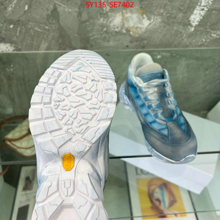 Women Shoes-Maison Margielaa,can i buy replica ID: SE7402,$: 135USD